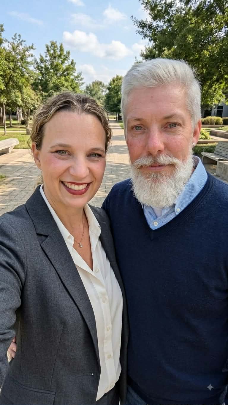 Bryan and Nicole Ferguson
